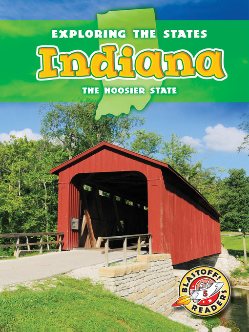 Title details for Indiana by Pat Ryan - Available